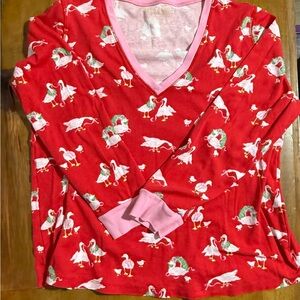 Beaufort Bonnet women’s pajamas